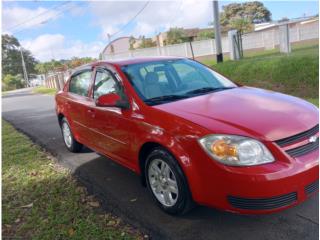 Chevrolet Puerto Rico Chevrolet cobalt 2005 