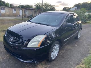 Nissan Puerto Rico Nissan Sentra 