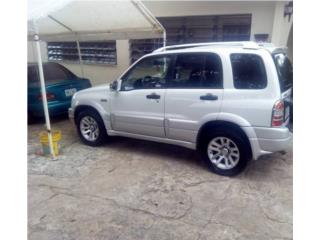 Suzuki Puerto Rico Suzuki grandvitara 