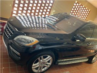 Mercedes Benz Puerto Rico Mercedes benz ML 350