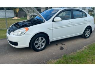 Hyundai Puerto Rico Se Vende Hyundai Brio 2009 Automtico