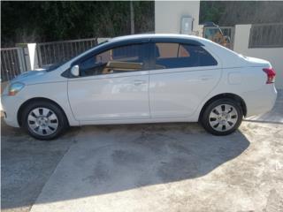 Toyota Puerto Rico Toyota yaris