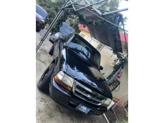 Ford Puerto Rico Ranger ao 2000