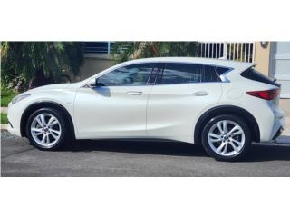 Infiniti Puerto Rico INFINITI QX30 INMACULADA