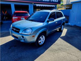 Hyundai Puerto Rico Tucson  55k