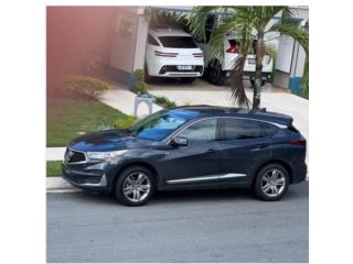 Acura Puerto Rico Auto Acura RDX 2019