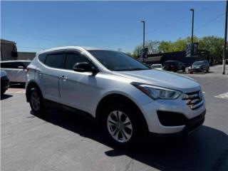 Hyundai Puerto Rico 2013 hyundai santa fe sport awd 4dr suv 