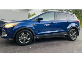 Ford Puerto Rico Ford escape turbo 3900