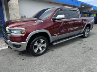 RAM Puerto Rico RAM 1500 HEMI LARAMIE 4x4 2019 $37,995