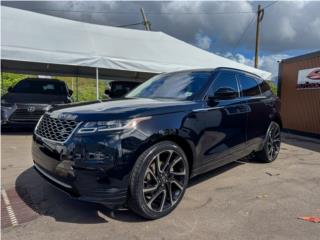 LandRover Puerto Rico Range Rover Velar P250S 35K Millas $29,800