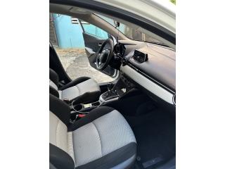 Toyota Puerto Rico Vendo yaris 