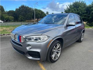 BMW Puerto Rico BMW X5 2016 Hybrid 