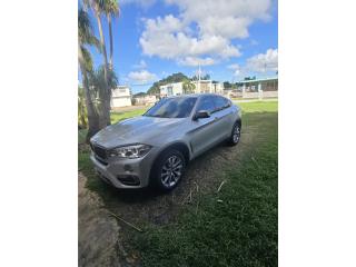 BMW Puerto Rico Bmw x6 2019