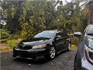 Toyota Puerto Rico Corolla 2005 6500