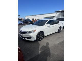 Honda Puerto Rico Honda Accord V6 2016