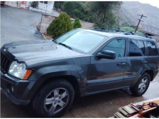 Jeep Puerto Rico Jeep cherokee