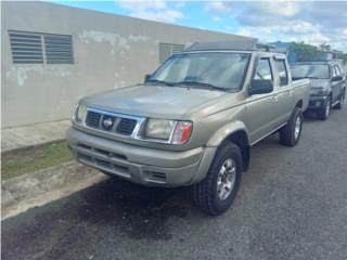 Nissan Puerto Rico Se vende 