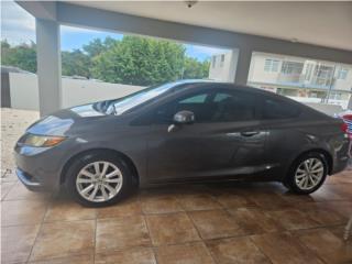 Honda Puerto Rico Honda Civic 2011