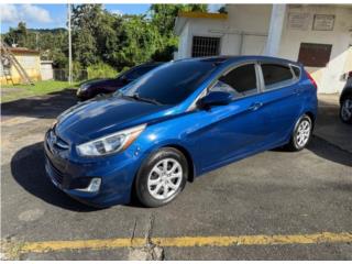 Hyundai Puerto Rico HYUNDAI ACCENT SE 2017