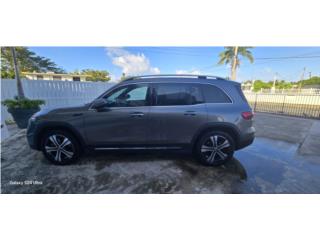 Mercedes Benz Puerto Rico Mercedes 2022 EQB 350+