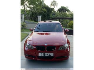 BMW Puerto Rico BMW 328i 2007 Muy buenas cond.