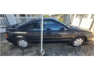 Toyota Puerto Rico Toyota paseo 92