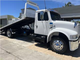 International Puerto Rico Se vende international 466 27000 omo