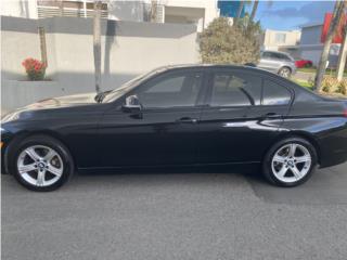 BMW Puerto Rico BMW 328i poco millaje 