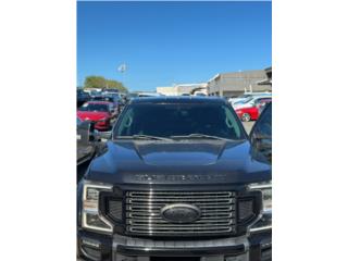 Ford Puerto Rico 2020 Ford F 450 Super Duty