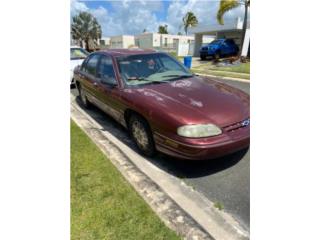 Chevrolet Puerto Rico lumina 1999 en buenas condiciones  