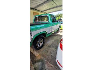 Ford Puerto Rico Ford ranger 1980 bi3n nueva 