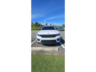 Jeep Puerto Rico Jeep Grand Cherokee Limited 2023