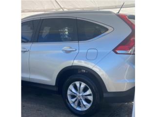 Honda Puerto Rico Honda CRV 2014 poco mijalle 73,560