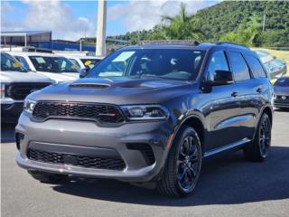 Dodge Puerto Rico DODGE DURANGO GT 3.6L V6 2024