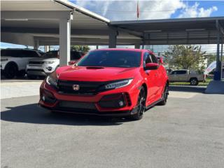 Honda Puerto Rico Honda CIVIC TIPE R 2021