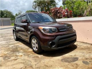 Kia Puerto Rico Kia Soul 2017 Std