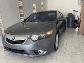 Acura Puerto Rico Tsx lindo leer descripcion