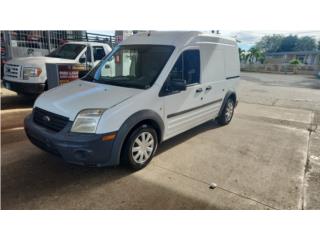 Ford Puerto Rico Ford transit