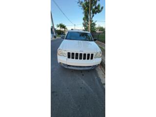 Jeep Puerto Rico Jeep grand cherokee 2009