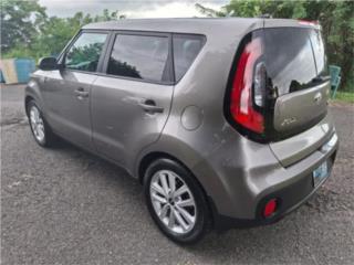 Kia Puerto Rico Kia soul 2018 64000