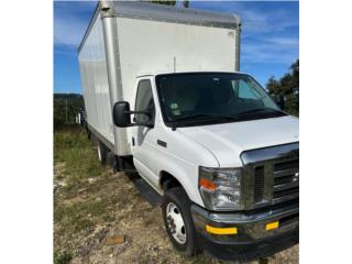 Ford Puerto Rico F350 