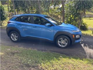 Hyundai Puerto Rico Hyundai kona