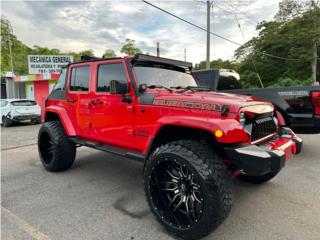 Jeep Puerto Rico Jeep Wrangler 2014