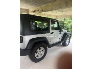 Jeep Puerto Rico Sv