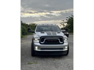 RAM Puerto Rico RAM 1500 sport 