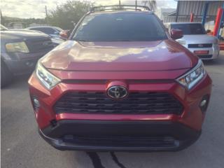 Toyota Puerto Rico HASTA QUE SE TE HIZO 