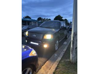 Ford Puerto Rico Harley Davidson 