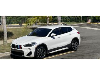 BMW Puerto Rico Bmw x2 sDrive28i