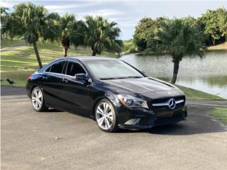 Mercedes Benz Puerto Rico Mercedes Benz CLA 250 2016