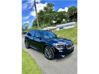 BMW Puerto Rico BMW X-5 xdrive40i nueva 